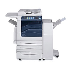 Xerox Workcentre 7855 Driver Download