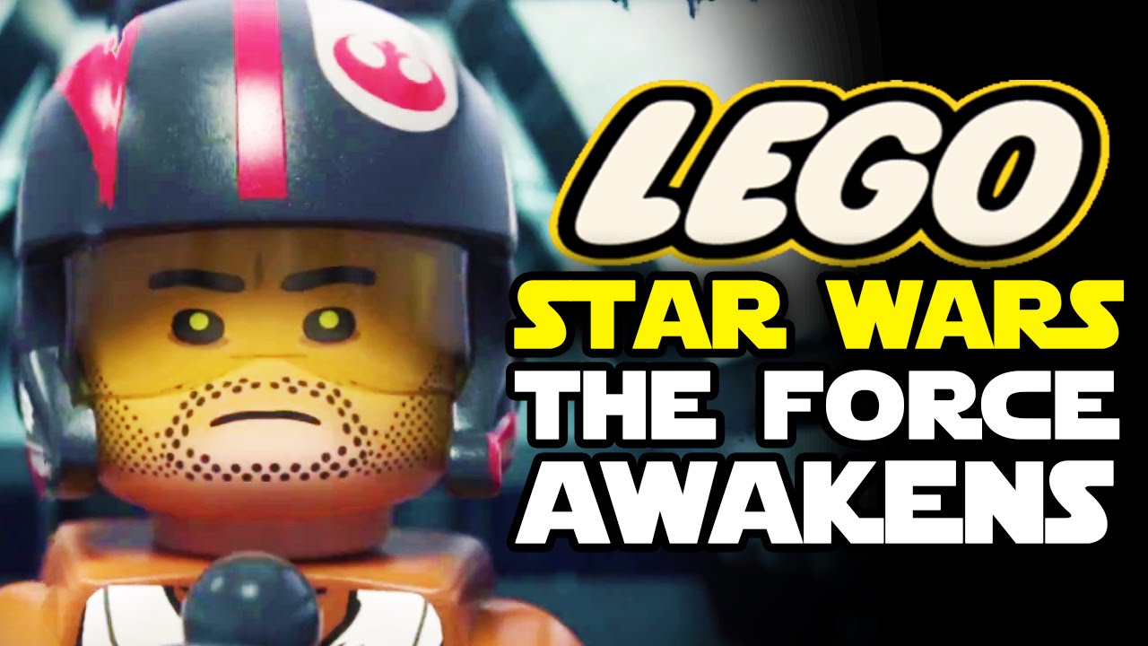Star wars the force awakens full movie