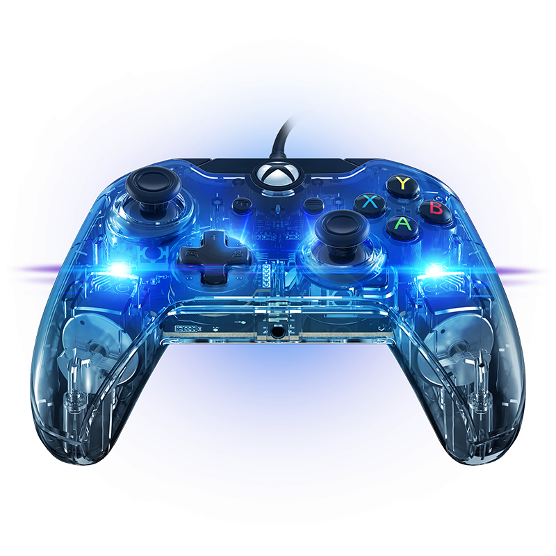 Xbox Afterglow Controller Driver Ma